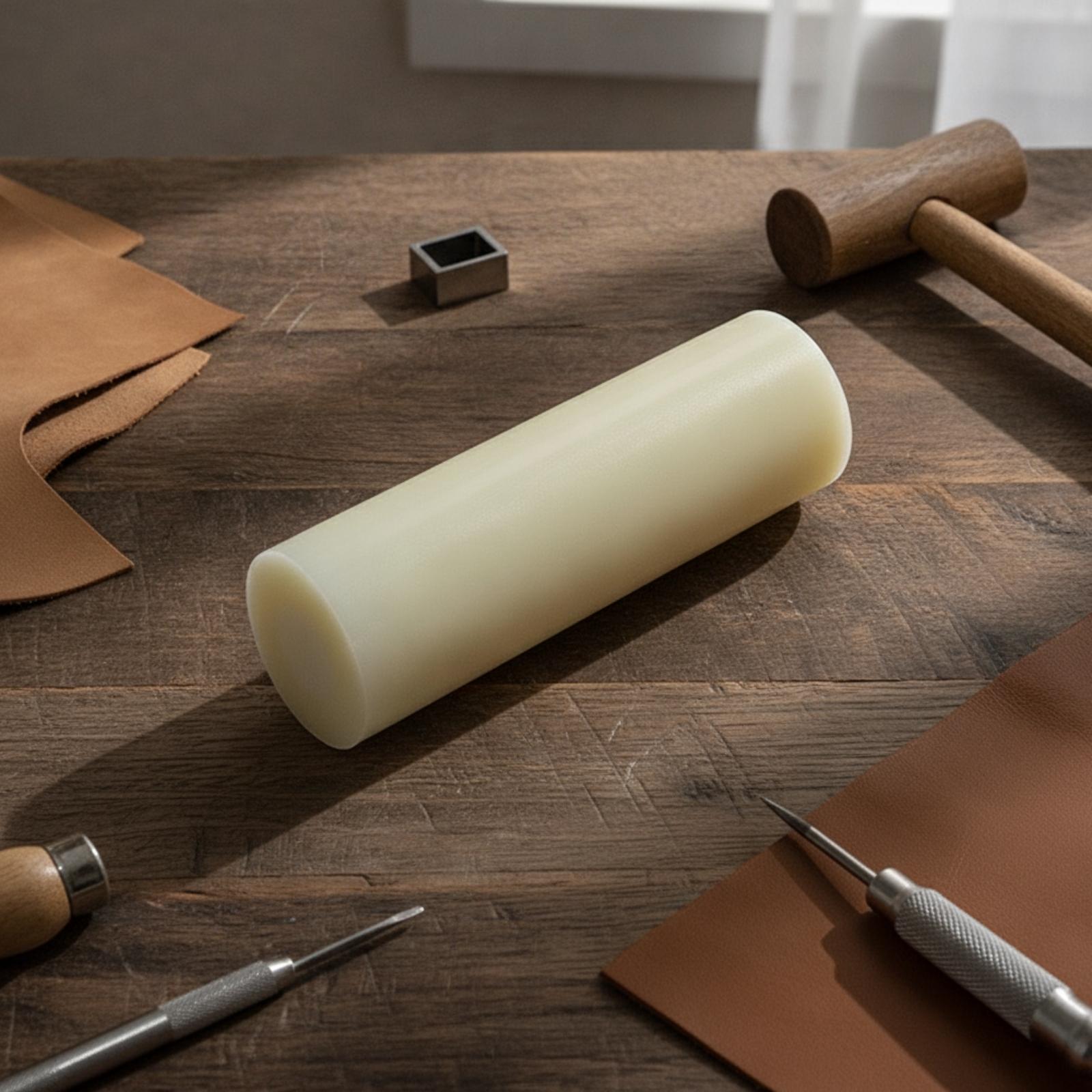 Nylon Mallet Rod for Leather D - огляд і ціна Craft Tools