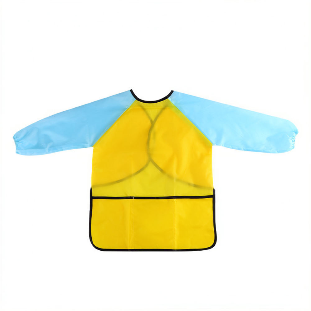 Toddler Long Sleeve Art Painti - огляд і ціна Painting Supplies