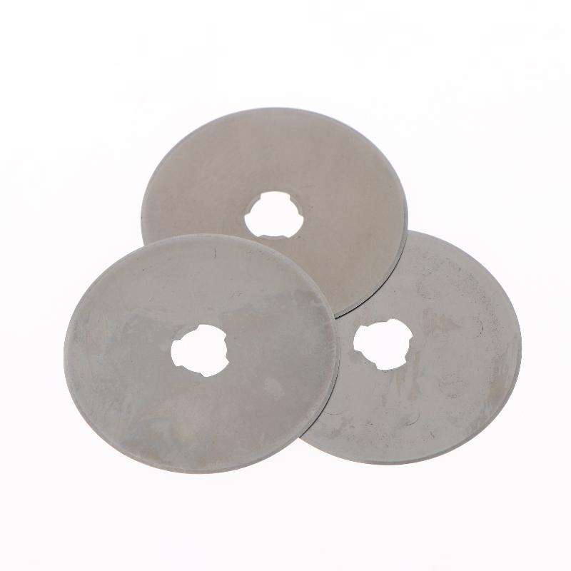5/10PCS 45mm Rotary Cutter Sha - огляд і ціна Rotary Cutter For Fabric 45Mm